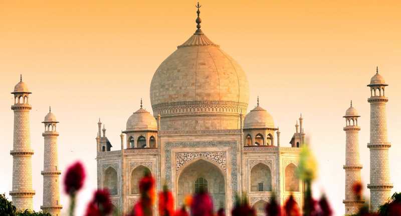 Taj Mahal: Symbol Of Apathy And Neglect | Indians 4 Social Change