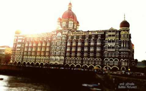 Taj Palace, Mumbai