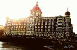 Taj Palace, Mumbai