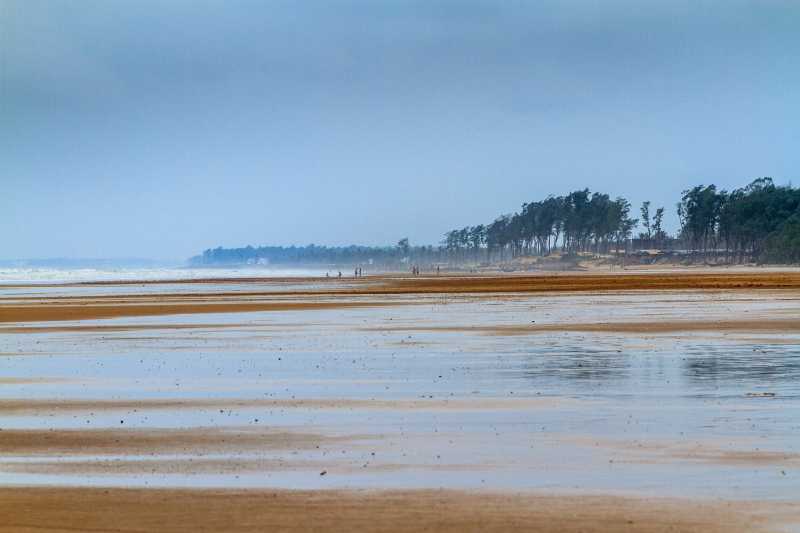 Tajpur Tales - An Upcoming Weekend Gateway For The Travel Freak Calcuttans