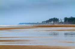 Tajpur Tales - An upcoming weekend gateway for the travel freak Calcuttans