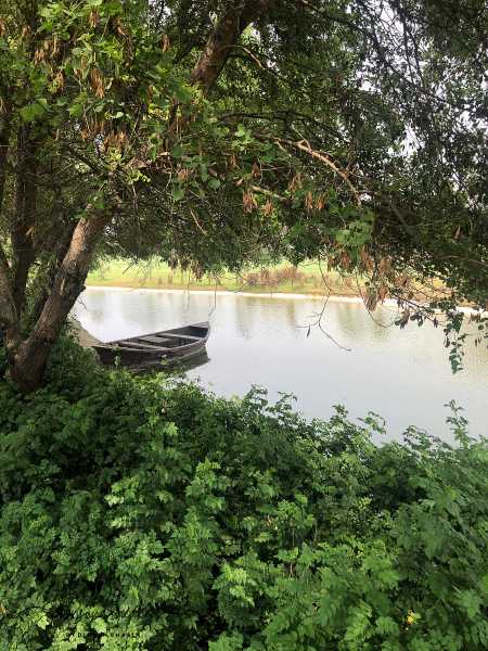 Take A Break - Head To Karma Lakelands