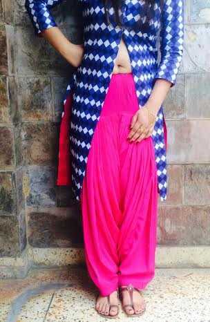 Take Out Your Old Suits And Wear Them Today!!