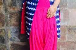 Take Out Your Old Suits And Wear Them Today!!