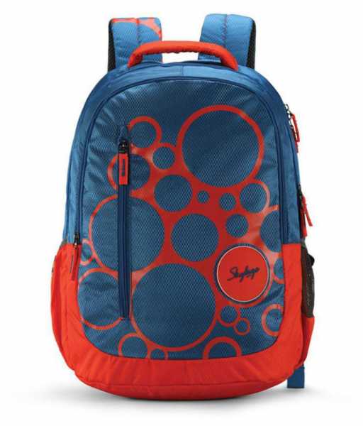 Take Your Style Statement Everywhere With Skybags - E-BOOKSKART