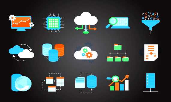 Take A Look At 7 Popular Types Of Web Hosting In 2019