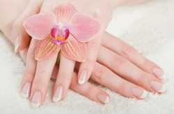 Take care of your hands