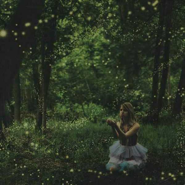 Take Me Back To Paradise 