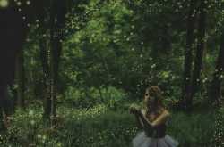 Take me back to paradise 