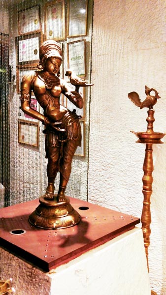 Take Me Home, To The Place I Belong