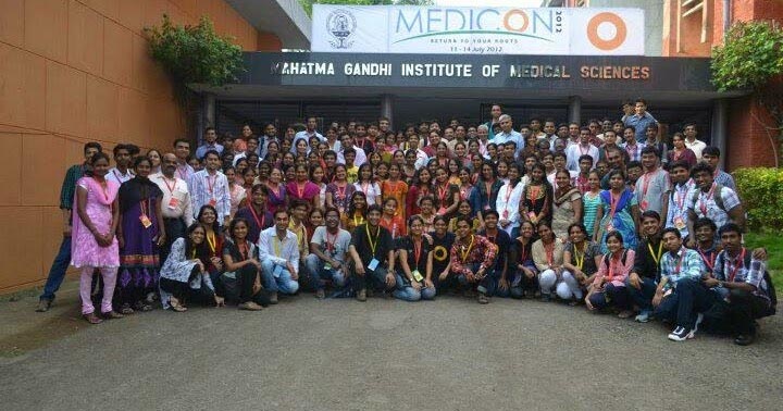 Take On Medicon! (Year 2012)