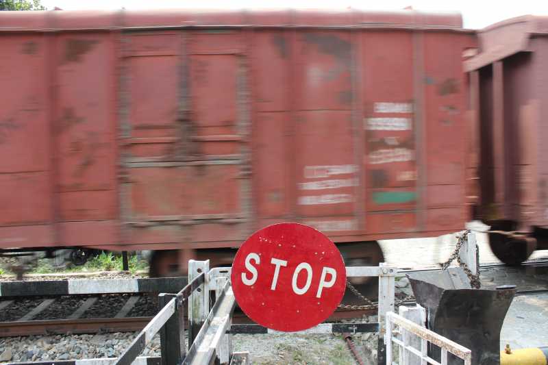 Take Safety Into Your Own Hands