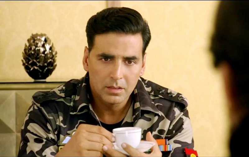 Take This Quiz On Akshay Kumar And Tell The Name Of His Movies