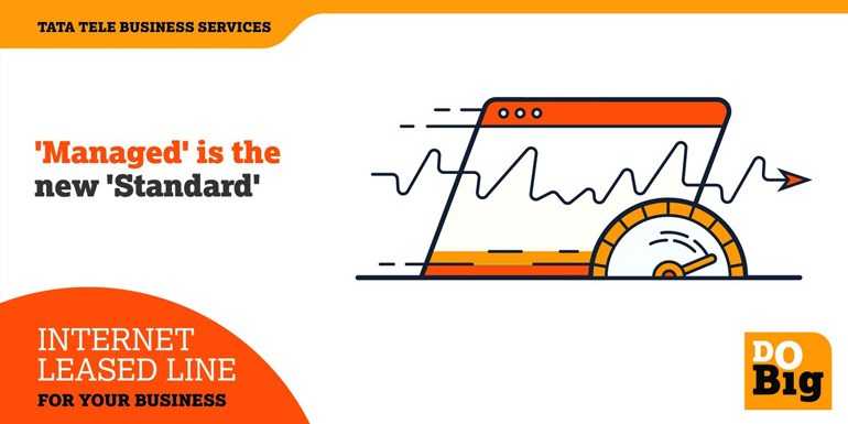 Take Your Business To The Next Level With Tata Tele Business Services