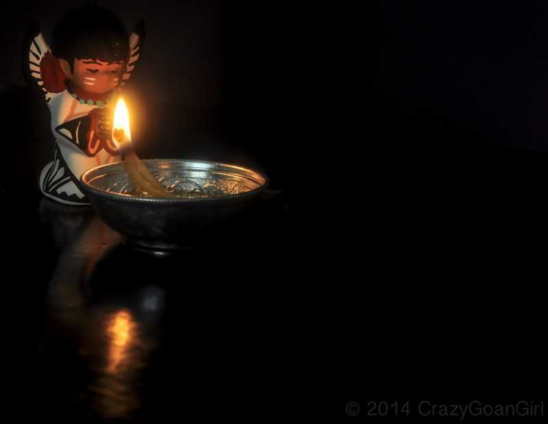 Take52 Challenge: Week 19 - Pure