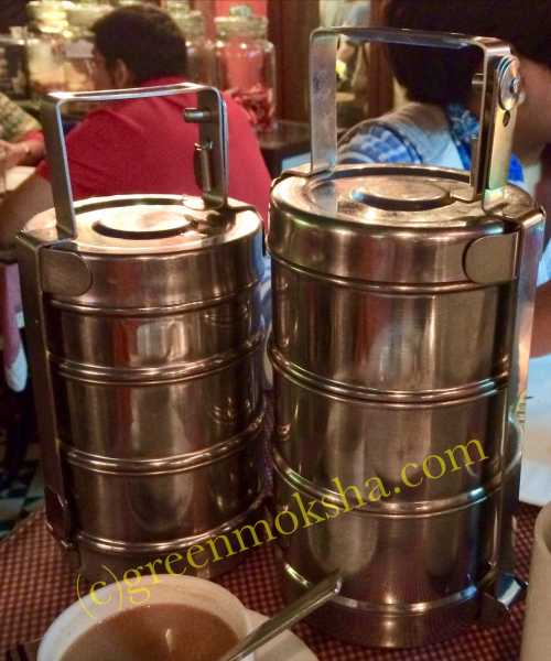 Takeaways - Not So Green Anymore - Greenmoksha