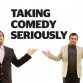 Taking Comedy Seriously - Marwar