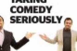 Taking Comedy Seriously - Marwar