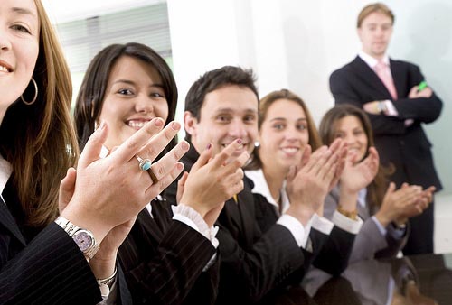 Taking On Challenges