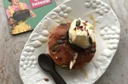 Taking the threads on with Asda’s Diwalicious Recipes