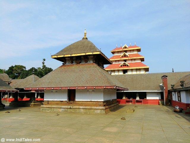 Talakaveri, Bhagamandala & Triveni Sangam – Coorg Attractions