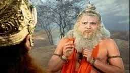 Tales From The Mahabharat: Uttang Rishi