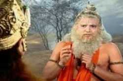 Tales from the Mahabharat: Uttang Rishi