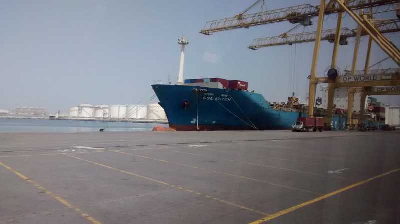 Tales From The Sands Of Dubai