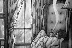 Tales in my Head: Origins