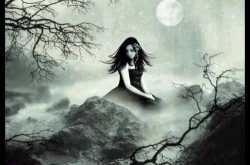 Talk with a Lonely Night