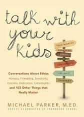 Talk With Your Kids - A Book Review