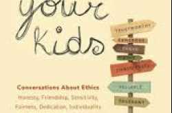 Talk with your kids - a book review