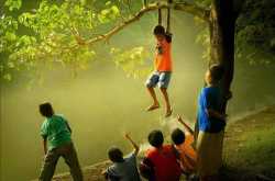 talks from the hills