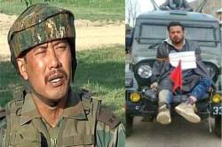 Talks will not solve Kashmir problem