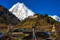 Tallest Mountains In The World [With Top 10 List and Locations]