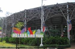 Taman Haiwan Ayer Keroh