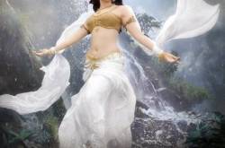 Tamanna- Bahubali  First Look Released on youtube