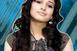 Tamanna To Pair With Bunny