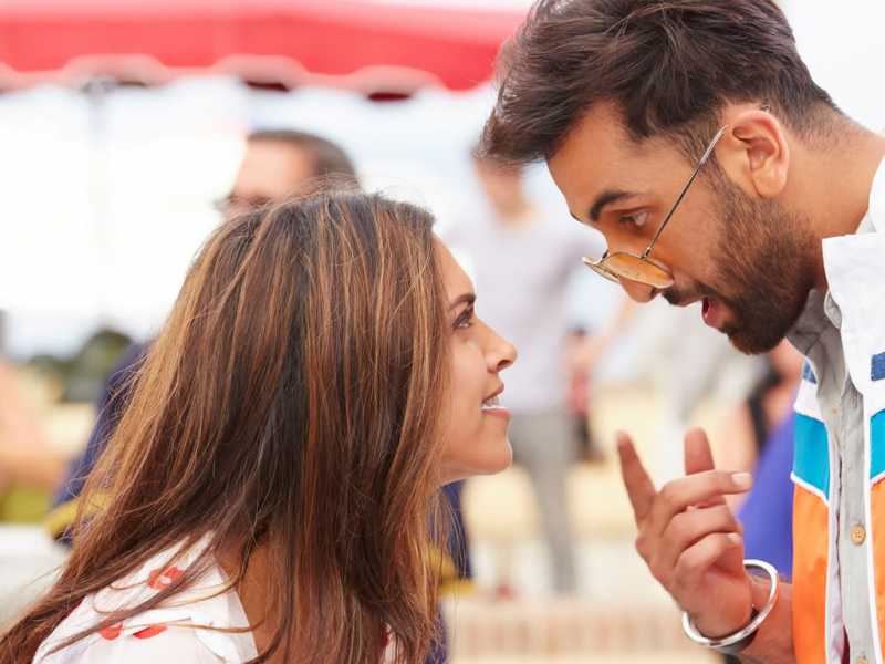Tamasha In The Life Of Millenials- Movie Special Blog