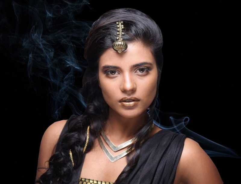 Tamil Actress Aishwarya Rajesh Wiki, Age, Movies, Family, & More