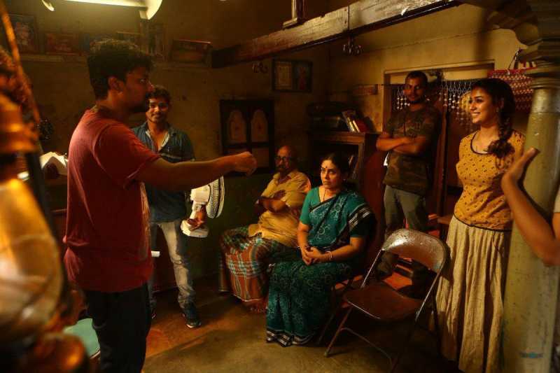 Tamil Movie Review: Kolamavu Kokila - Sylvianism - Medium