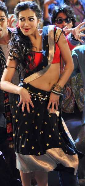 Tamil Sexy Actress Caterine Tresa Latest Spicy Stills