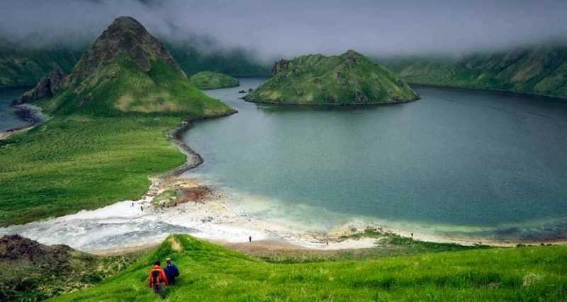 Tamilnadu - Gulf Of Mannar