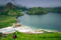 Tamilnadu - Gulf of Mannar