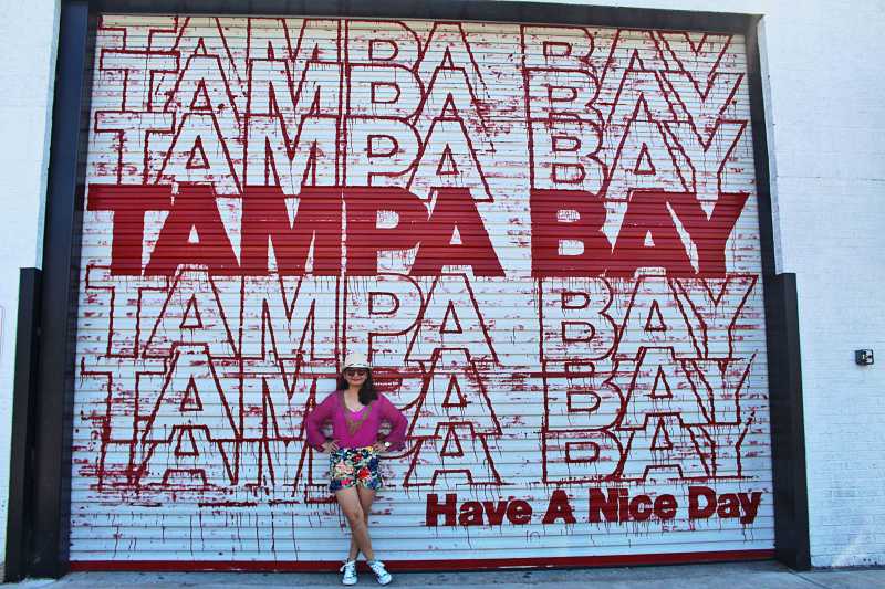Tampa Bay, Florida | 12 Must Things To Do - Ana