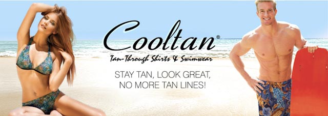 Tan-Through Has The Trendiest Swimwear Which You Will Love