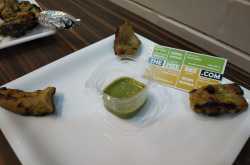 Tandoori Koramangala - Food Review - THEHEEBEE