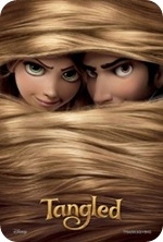 Tangled