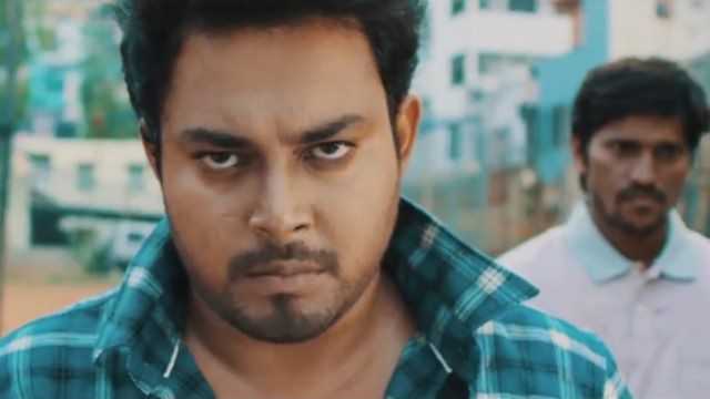 Tanish’s Film On Vijayawada Rowdy Sheeter Ready For Release 