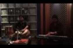 Tansen Sangeet Mahavidyalaya, Kalkaji Vocal Teacher BD Gupta on Keyboard